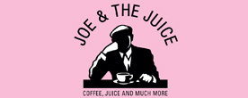 Joe & The Juice